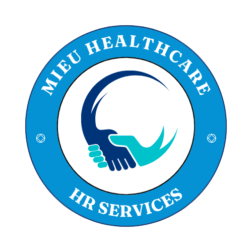 MIEU HEALTHCARE HR SERVICES PVT LTD